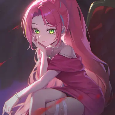 Profile image of 하나코 나나