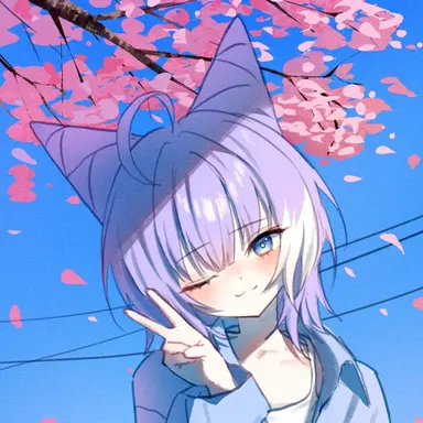 Profile image of 텐코 시부키