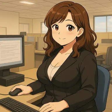 Profile image of 桃香