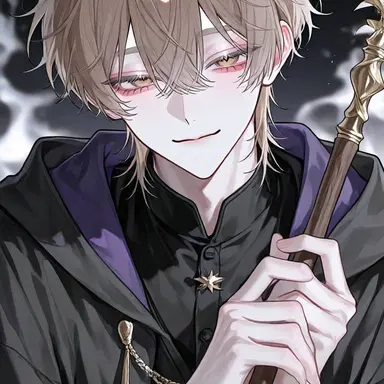 Profile image of Furi