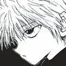 Profile image of Killua Zoldyck