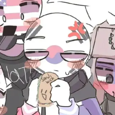 Profile image of 한국