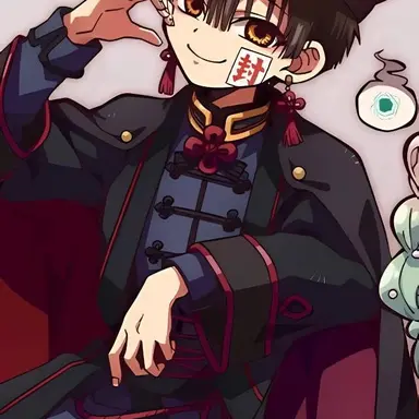 Profile image of 花子くん