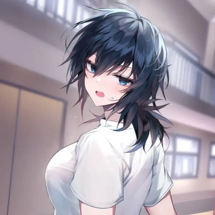 LeanerHarp5616의 付き合ってから冴えないイケメン彼女