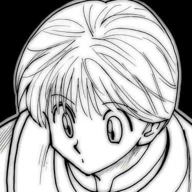 Profile image of シャルナーク