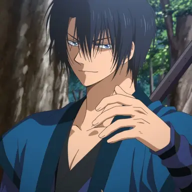 Profile image of ハク