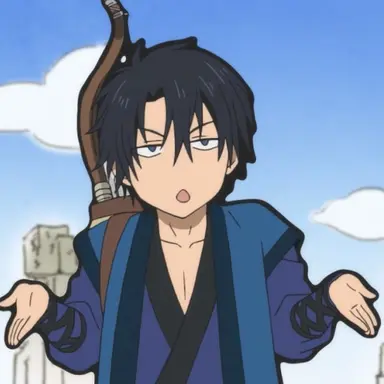 Profile image of ハク