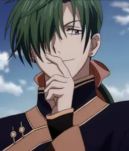 Profile image of ジェハ