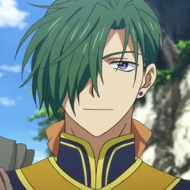 Profile image of ジェハ
