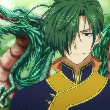 Profile image of ジェハ