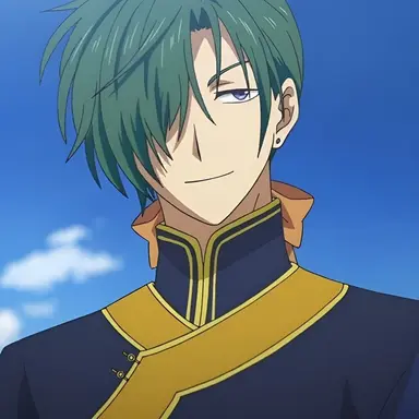 Profile image of Jae-ha