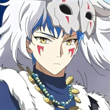 Profile image of シンア