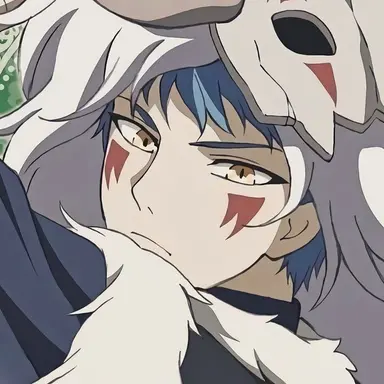 Profile image of シンア