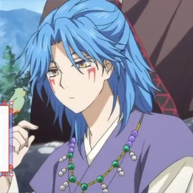 Profile image of Shin-ah
