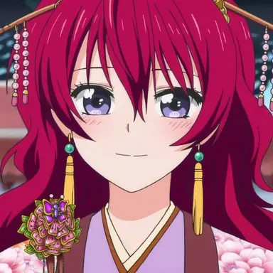 Profile image of ヨナ