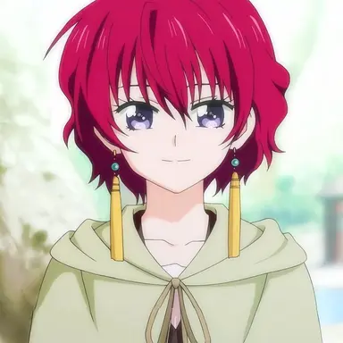 Profile image of ヨナ