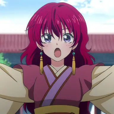 Profile image of ヨナ
