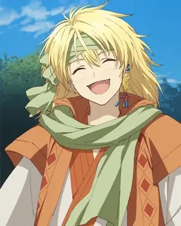 Profile image of ゼノ