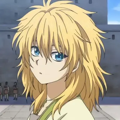 Profile image of Zeno