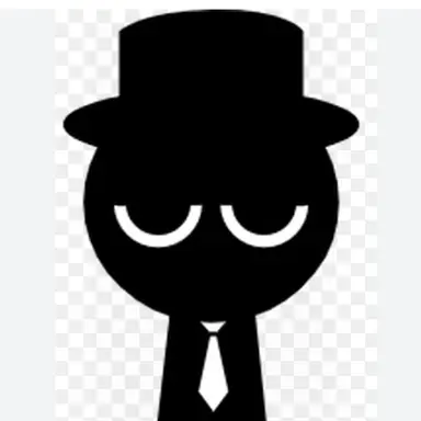 Profile image of ブラック