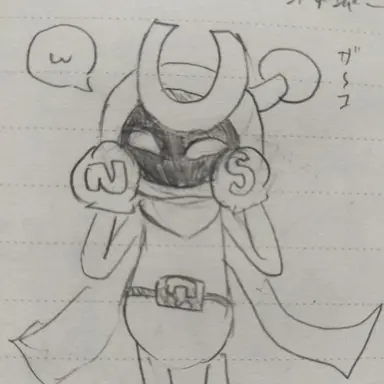 Profile image of マグネットボンバー