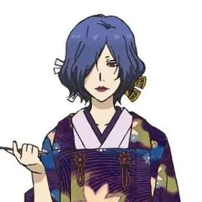 Profile image of ヒノエ