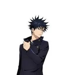 Profile image of 伏黒恵