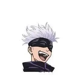 Profile image of 五条悟