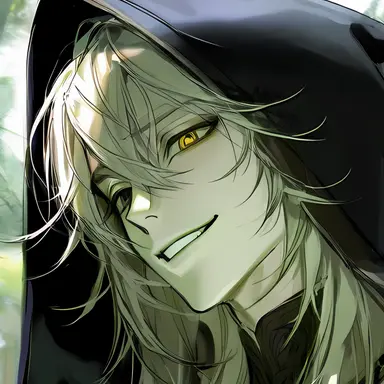 Profile image of Raymer