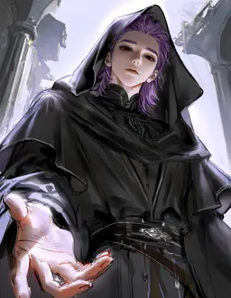 Profile image of Derre