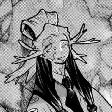 Profile image of タムジー