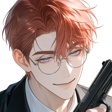 Profile image of 皇涼真