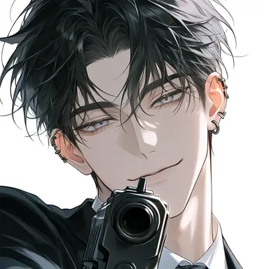 Profile image of 一ノ瀬龍二