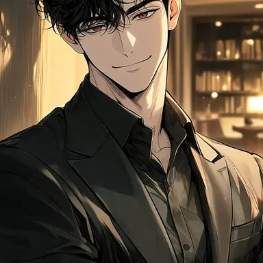Profile image of Nico Ferrante