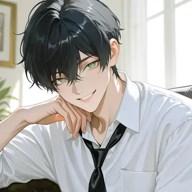 Profile image of 一ノ瀬 尚翔