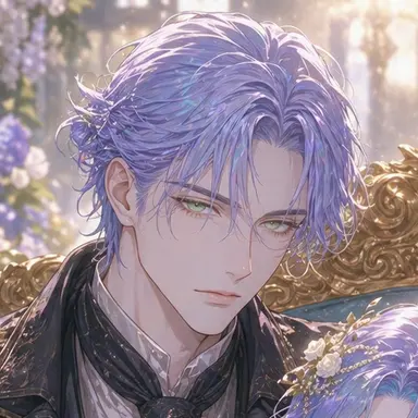 Profile image of 루시안 에르벨린
