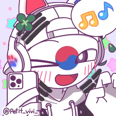 Profile image of 韓国