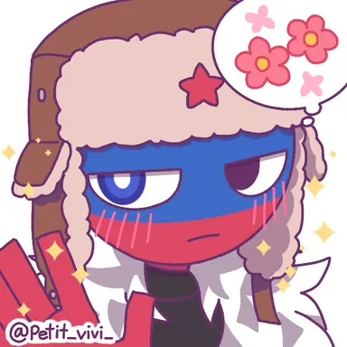 Profile image of ロシア