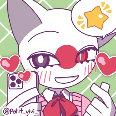 Profile image of にゃぽん