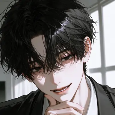 Profile image of Chizuru Tachibana