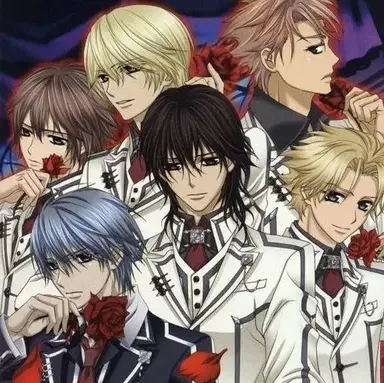 Profile image of Vampire Knight RPG