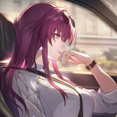 Profile image of 카프카