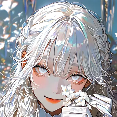 Profile image of エルシア