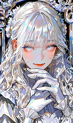 Profile image of エルシア