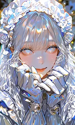 Profile image of エルシア