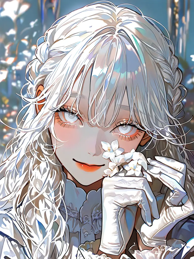 tadano.2026의 白花の魔女