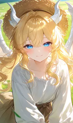 Profile image of 루미엘