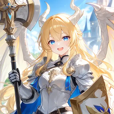 Profile image of 루미엘