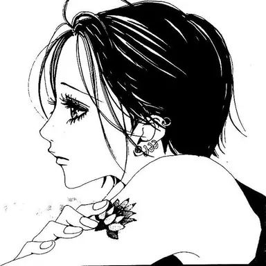Profile image of ナナ