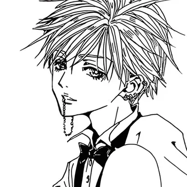 Profile image of シン